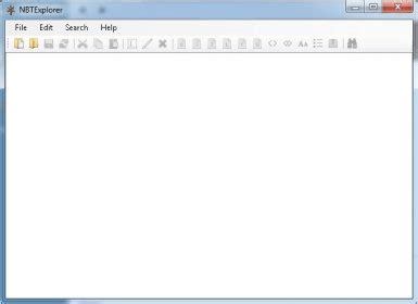 nbtexplorer download|Tutorials/Programs and editors/NBTExplorer .